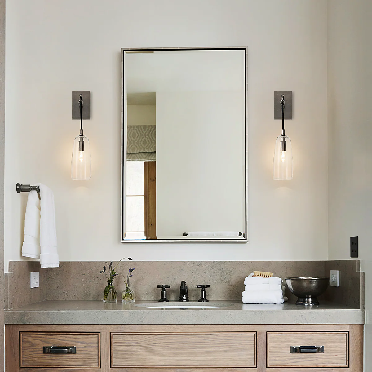 Lure Wall Sconce - Image 6
