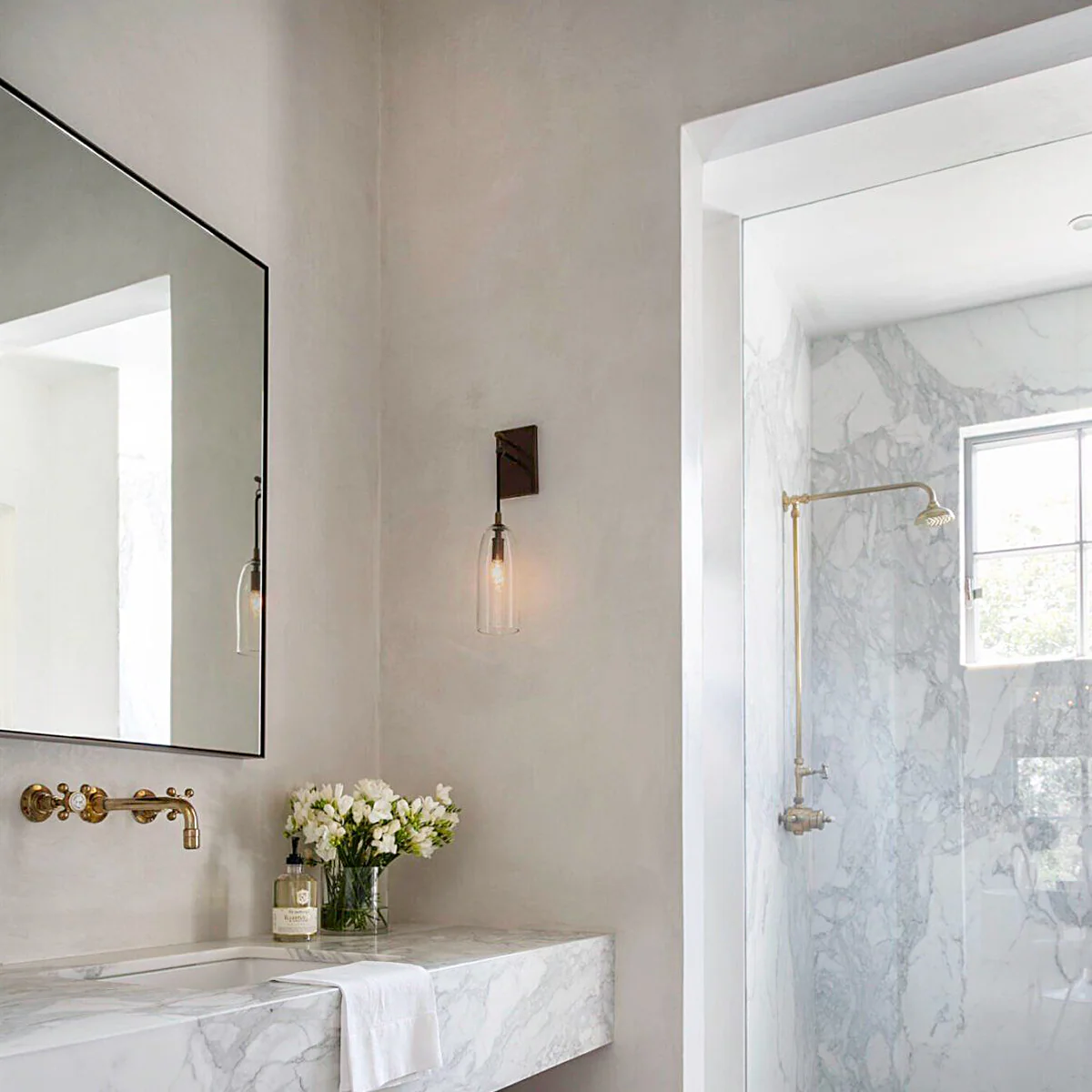 Lure Wall Sconce - Image 8