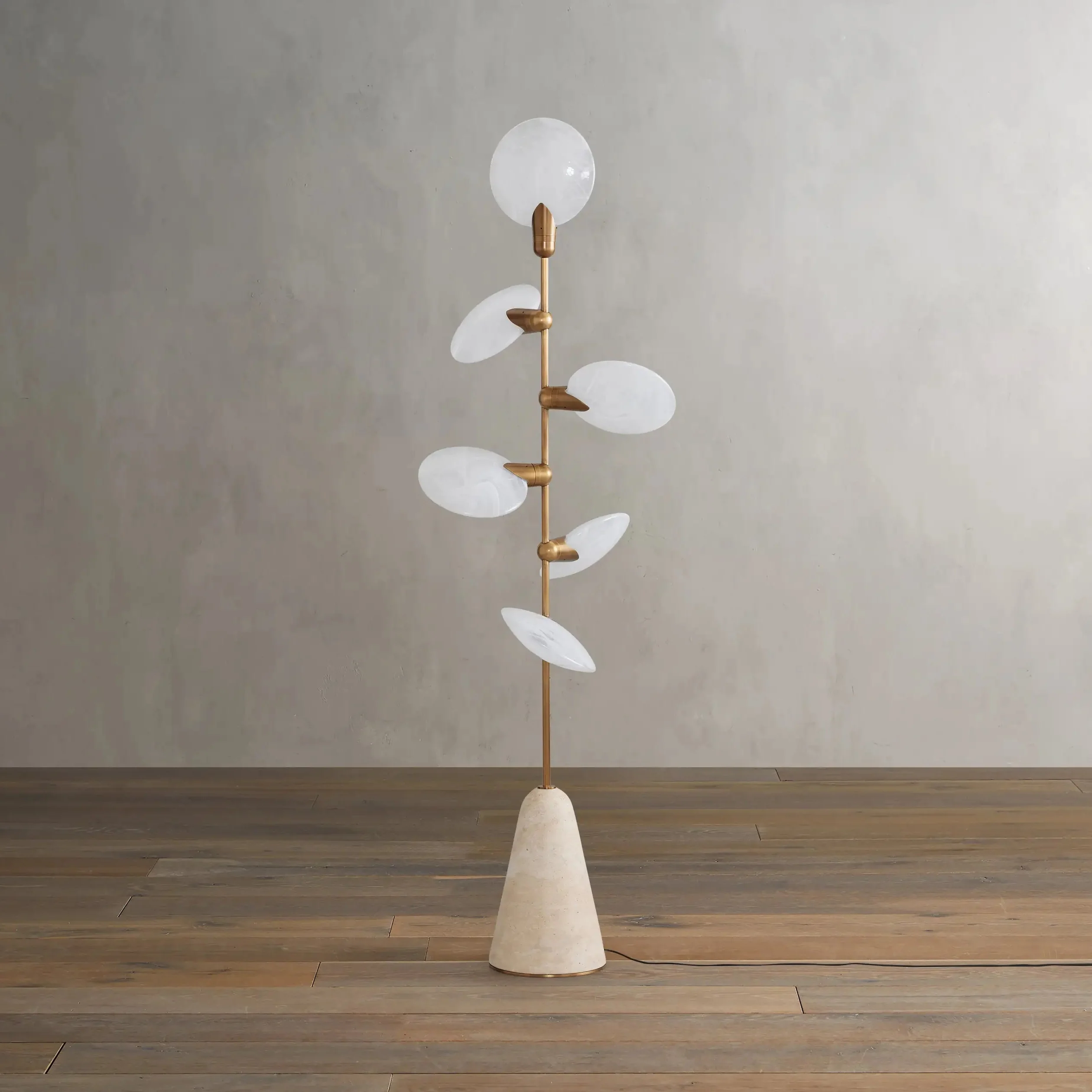 Lyla Floor Lamp - Image 3