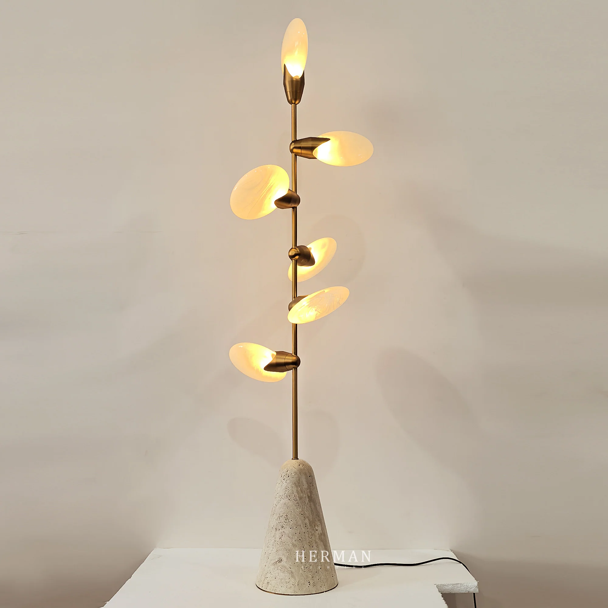 Lyla Floor Lamp - Image 5