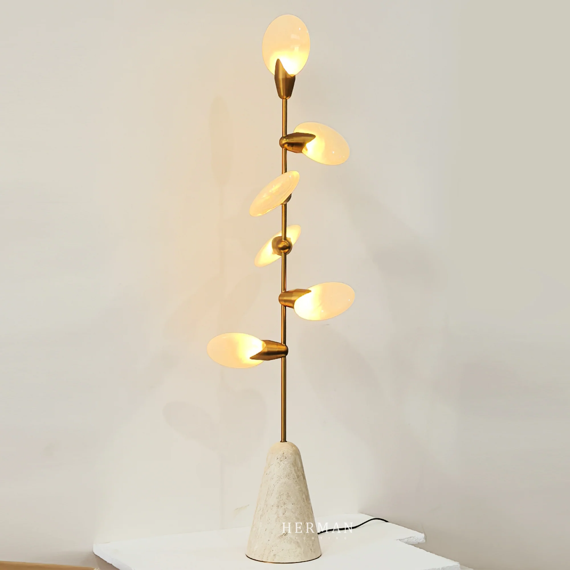 Lyla Floor Lamp - Image 7