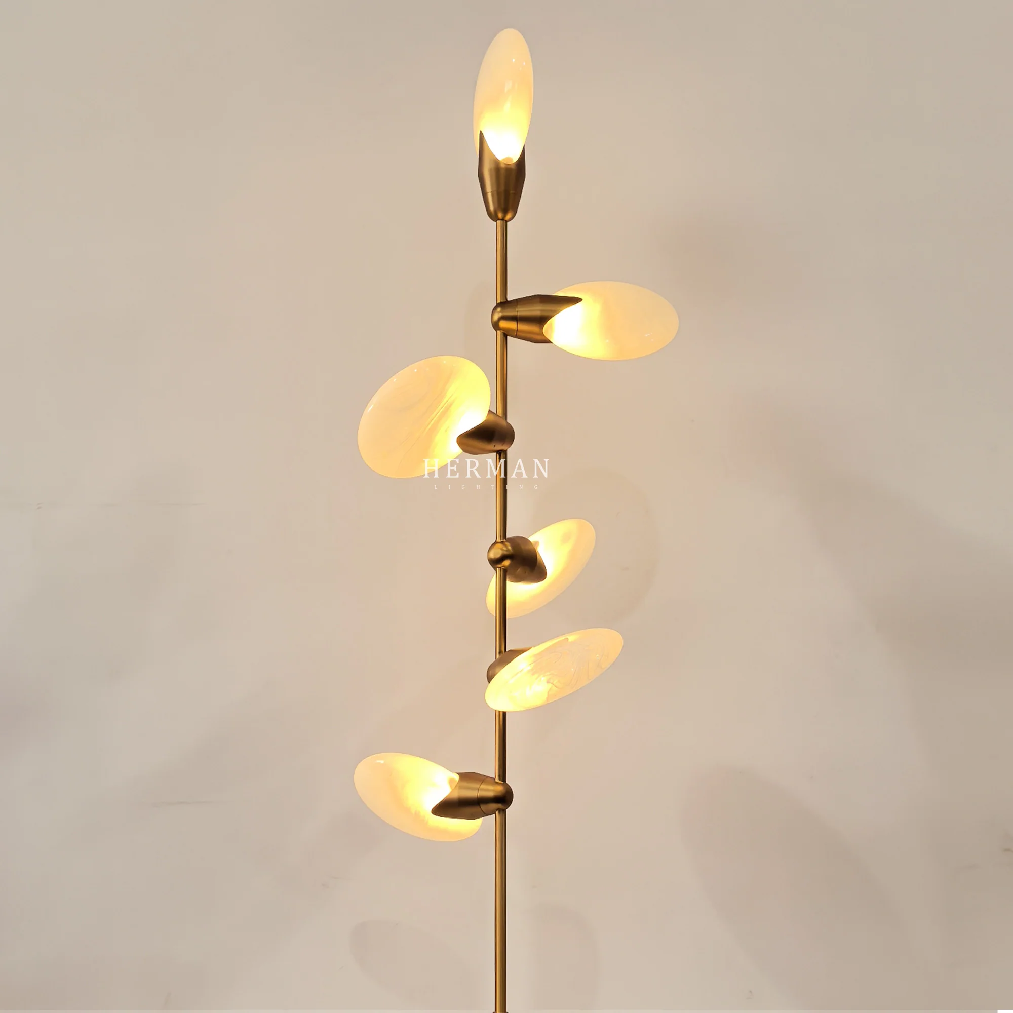 Lyla Floor Lamp - Image 9