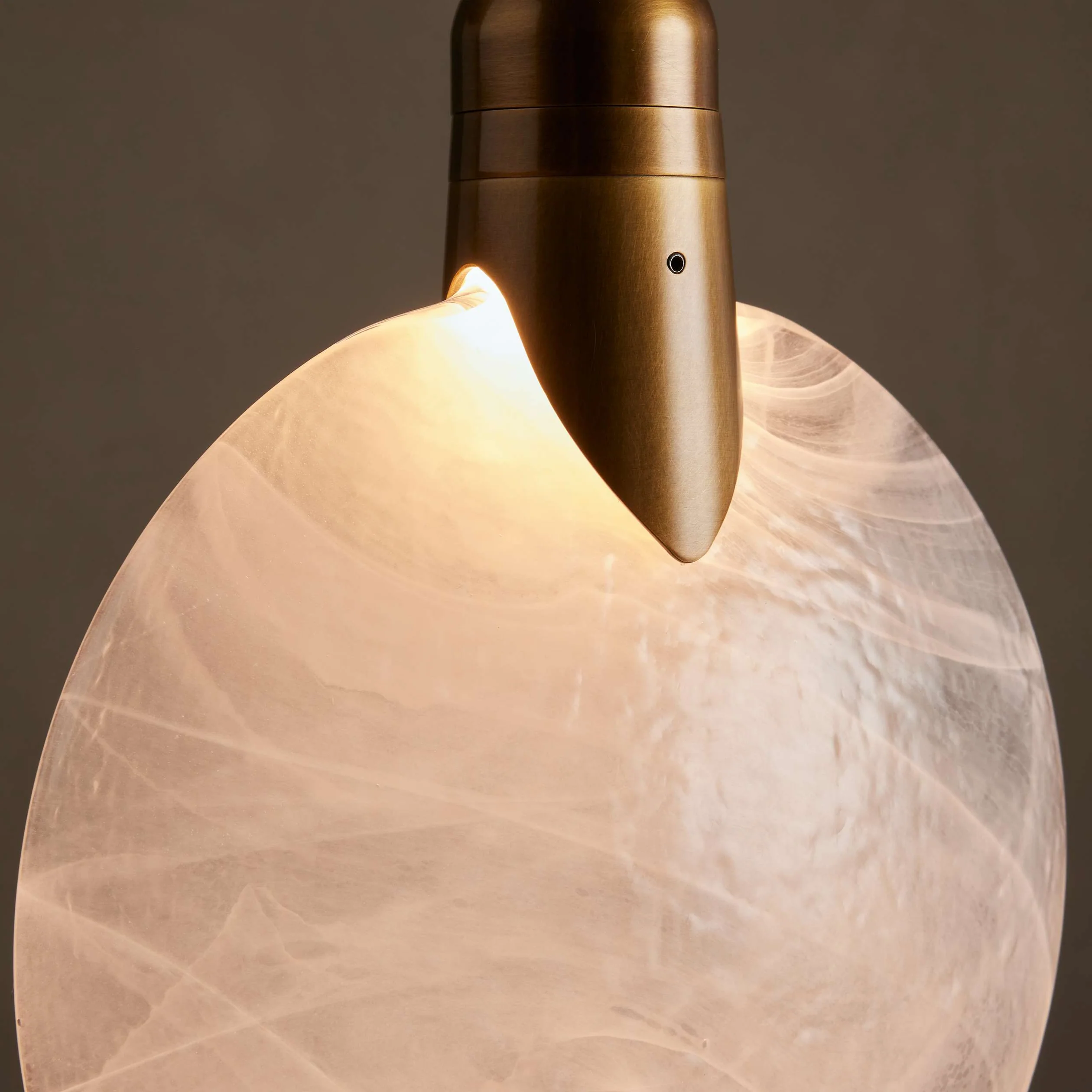 Lyla Single Pendant - Image 3