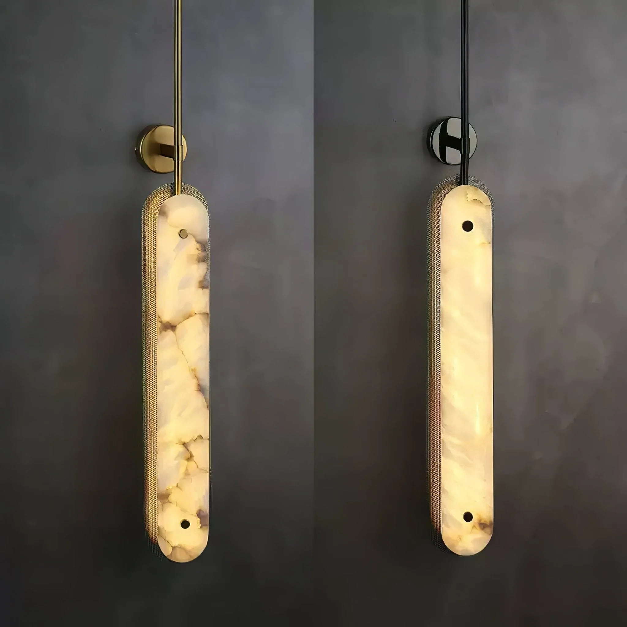 Lysandra Wall Sconce - Image 14
