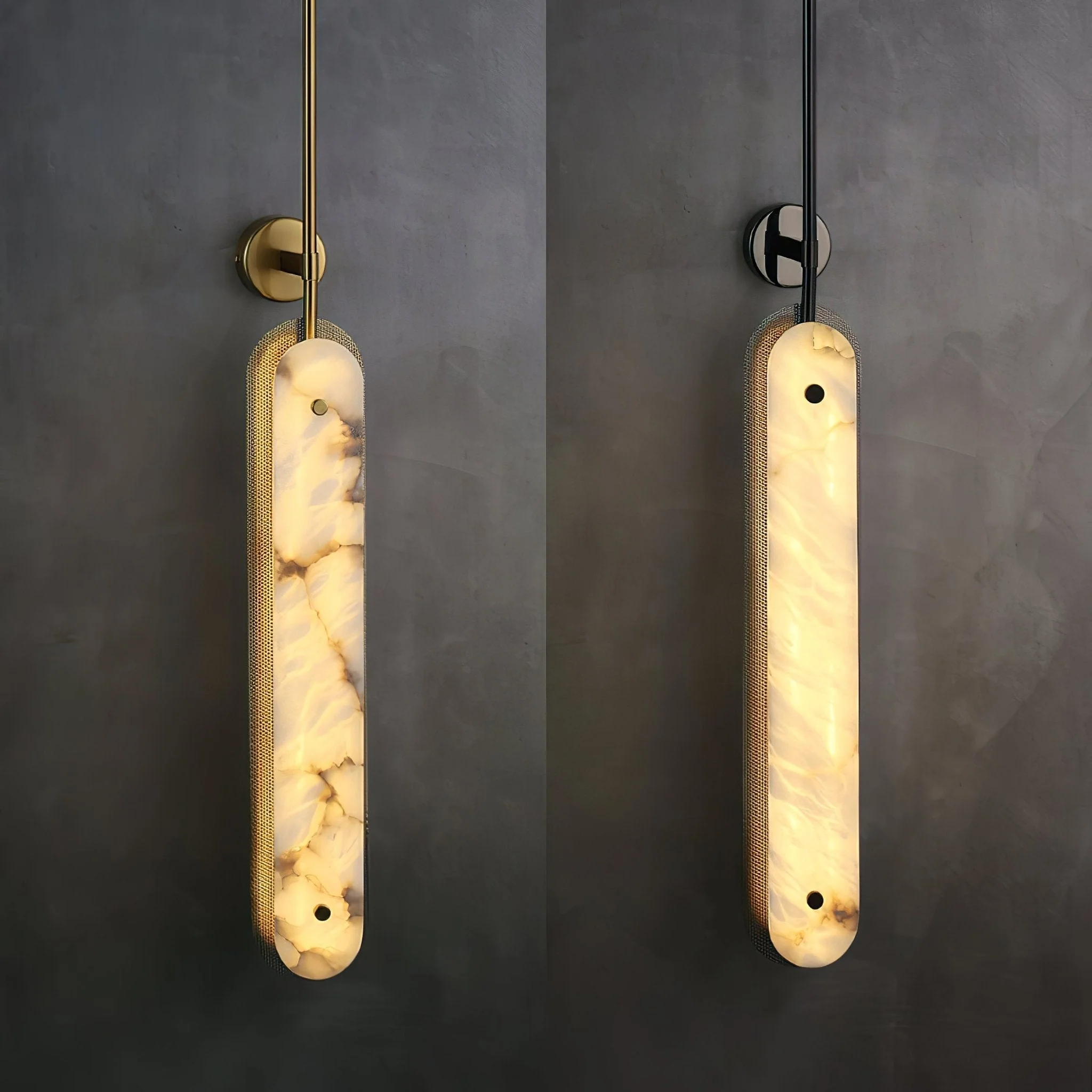Lysandra Wall Sconce - Image 3