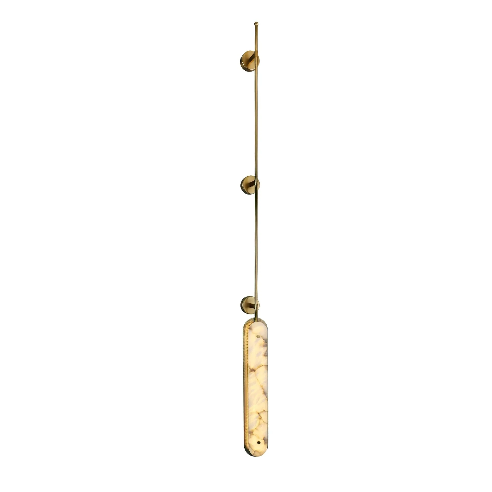 Lysandra Wall Sconce - Image 9