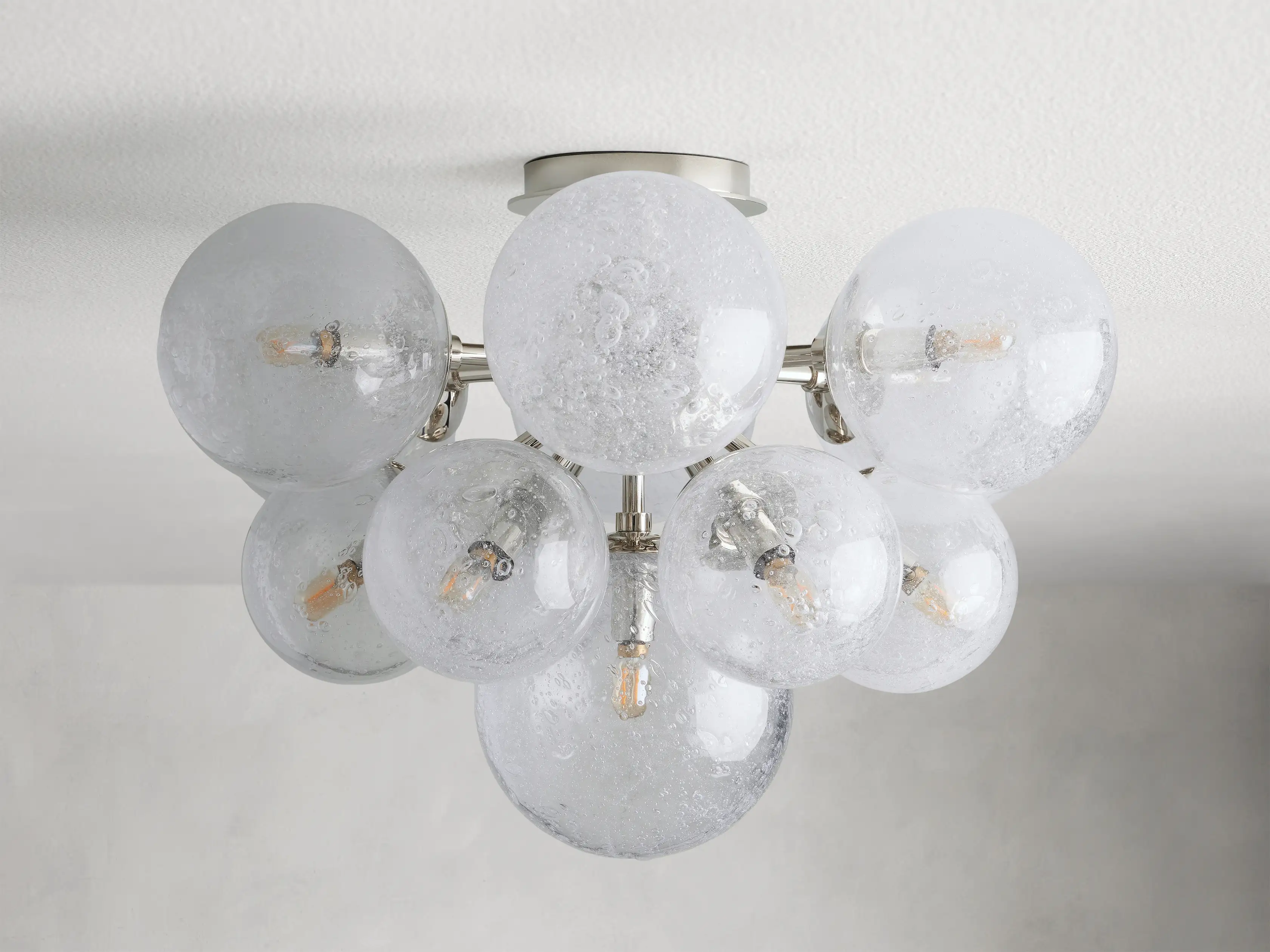 Mandoza Flush Mount - Image 11