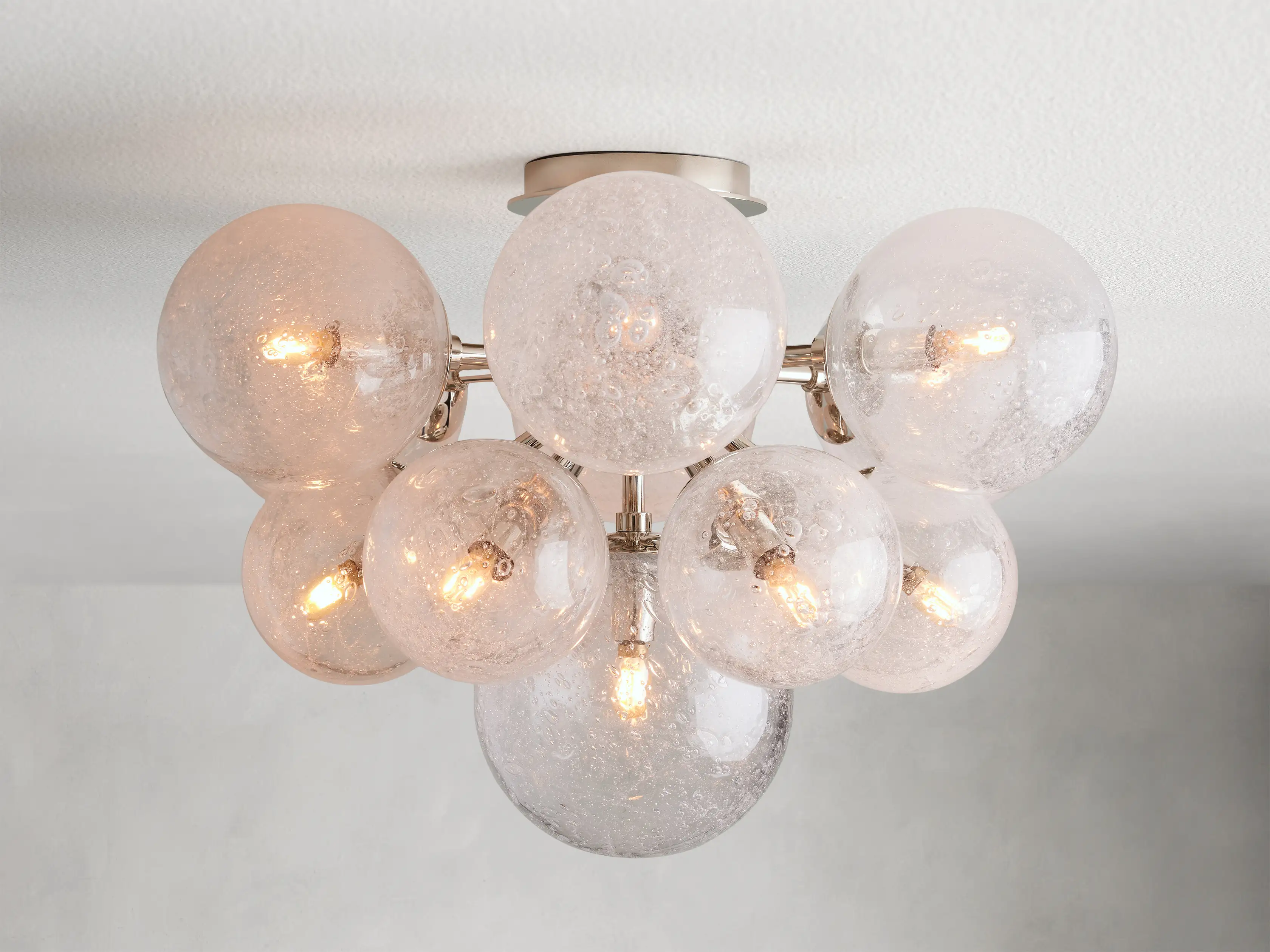 Mandoza Flush Mount - Image 13