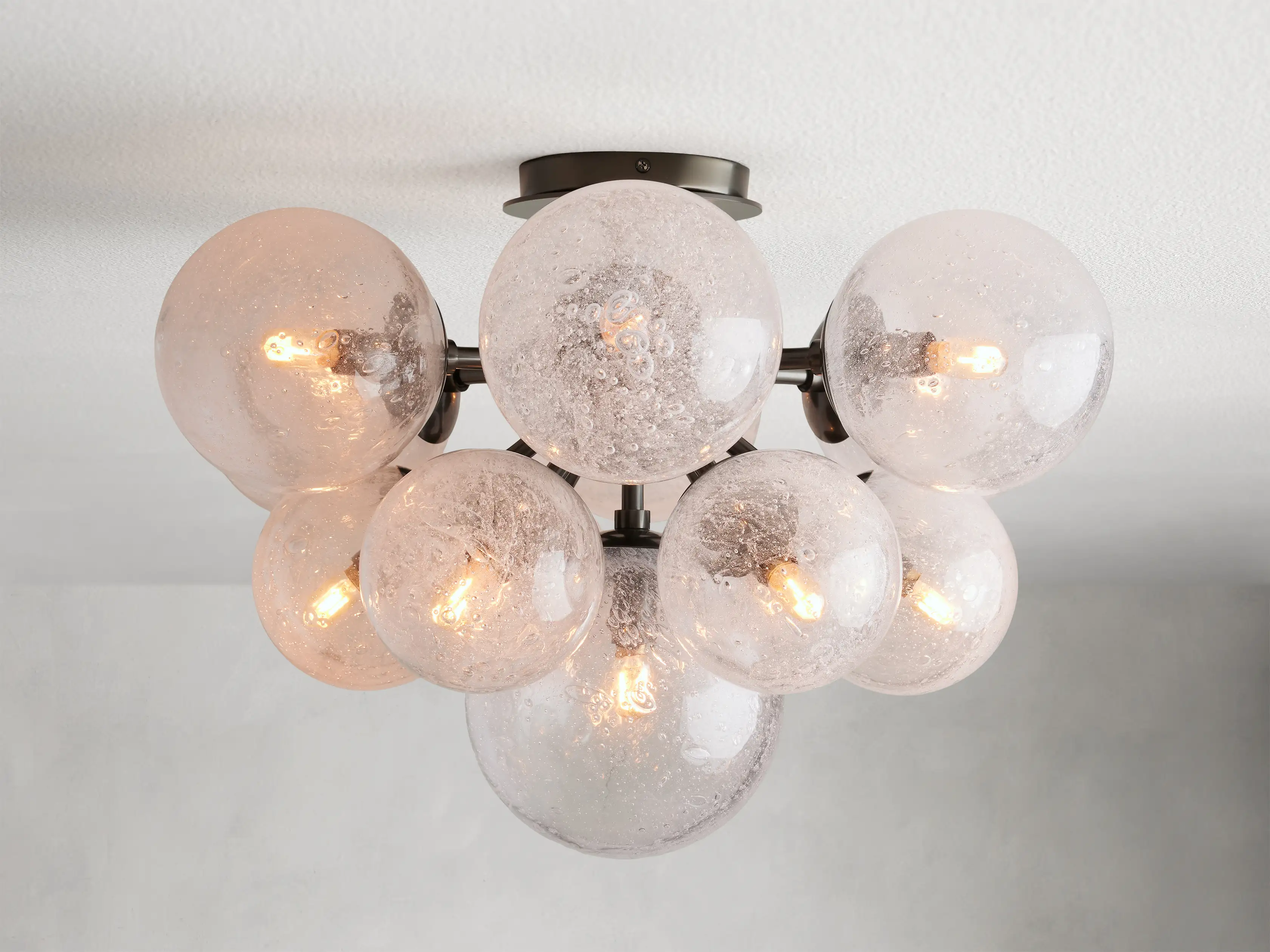 Mandoza Flush Mount - Image 16