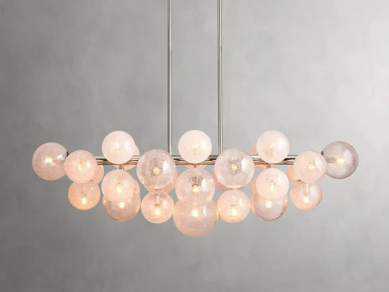 Mandoza Linear Chandelier - Image 10