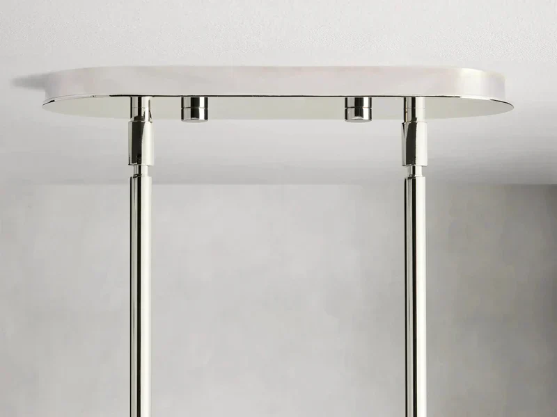 Mandoza Linear Chandelier - Image 13