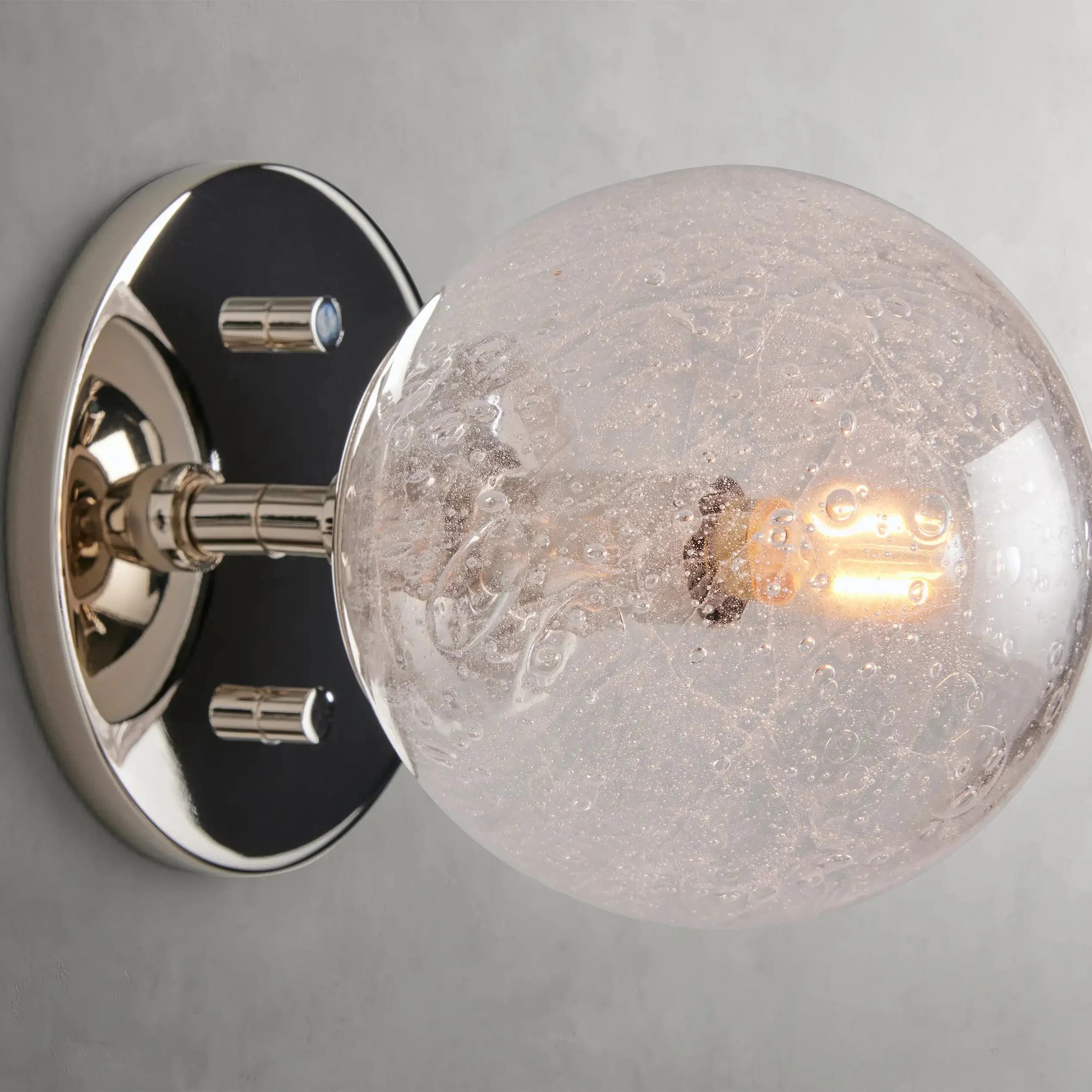 Mandoza  Sconce - Image 10
