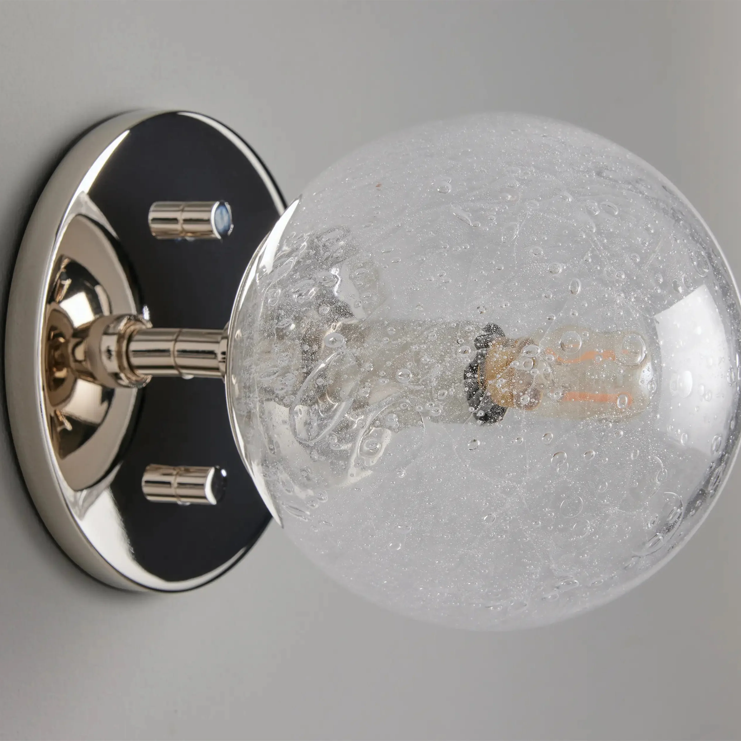 Mandoza  Sconce - Image 11