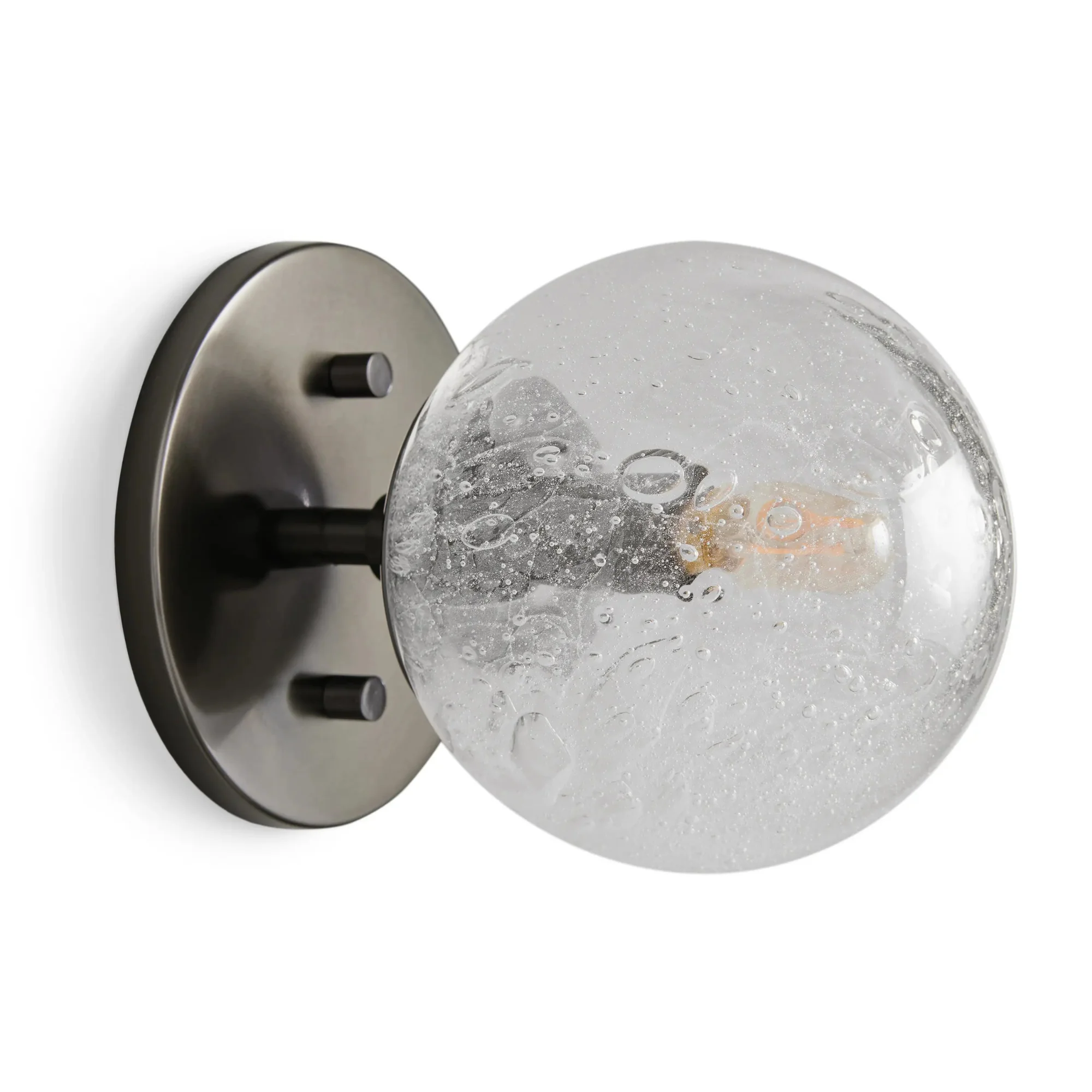 Mandoza  Sconce - Image 13