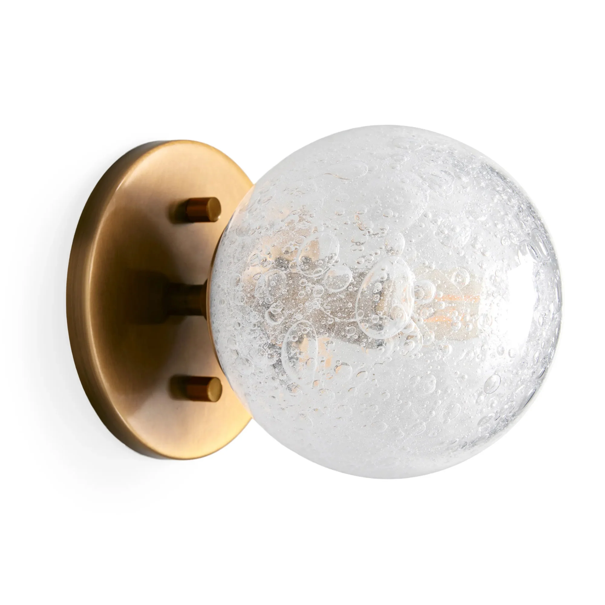 Mandoza  Sconce - Image 3
