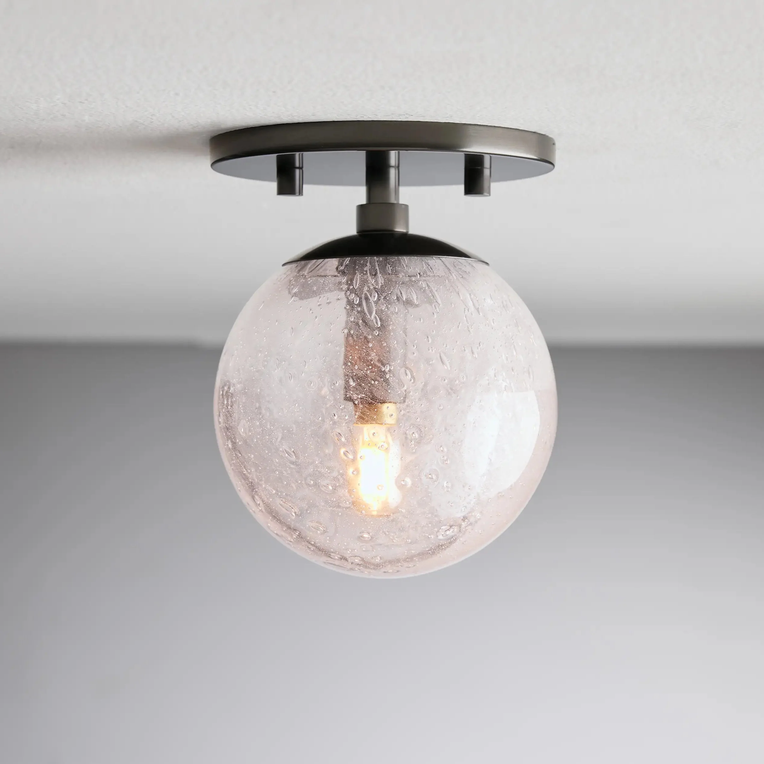 Mandoza  Sconce - Image 5