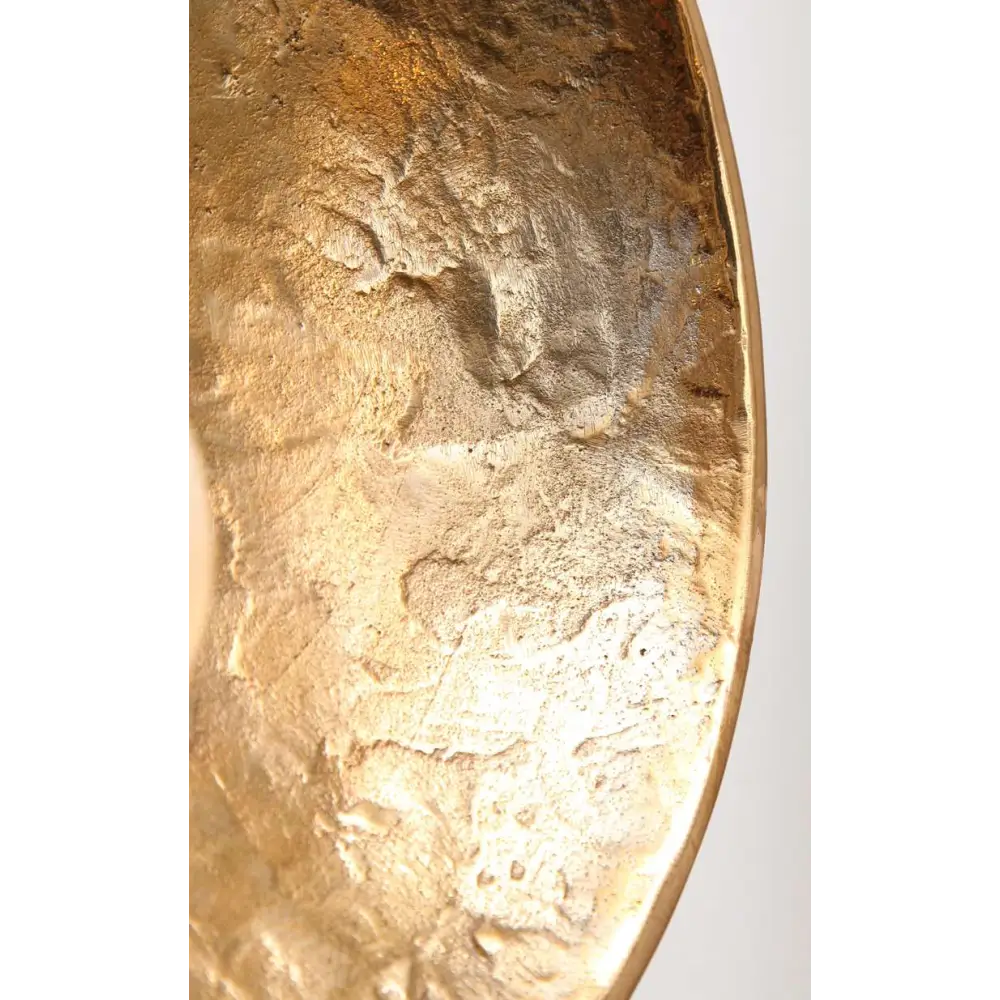 Marble Copper Wall Sconces - Image 4