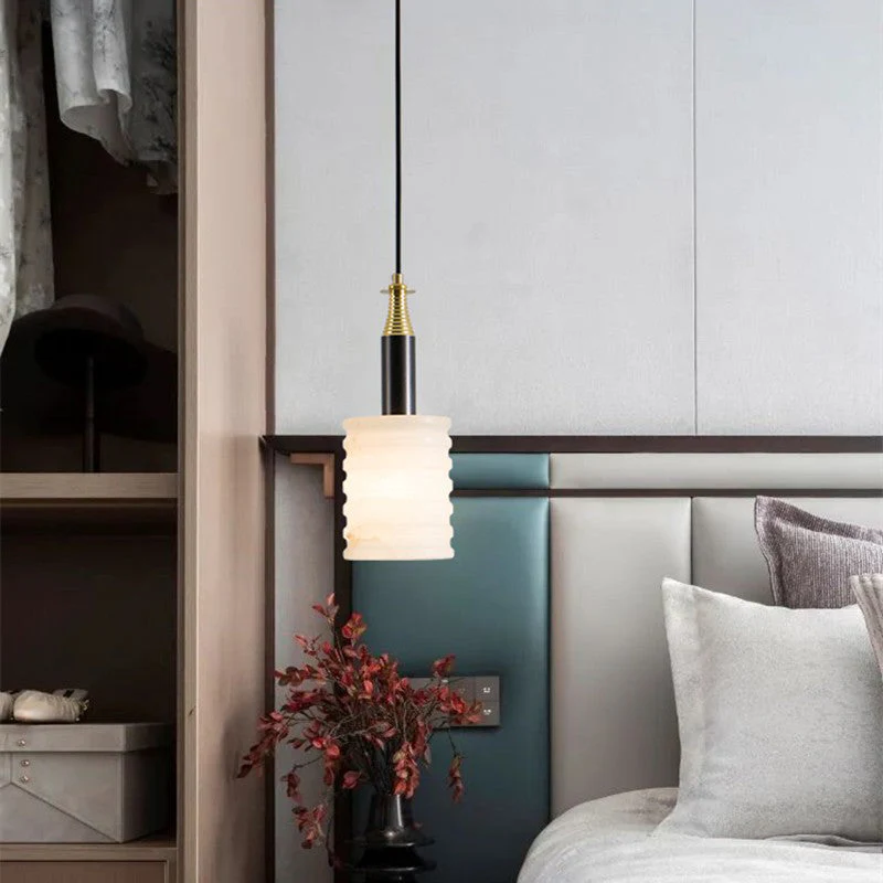 Marble Pendant Lamp - Image 13