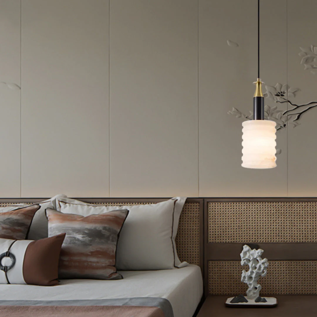 Marble Pendant Lamp - Image 14