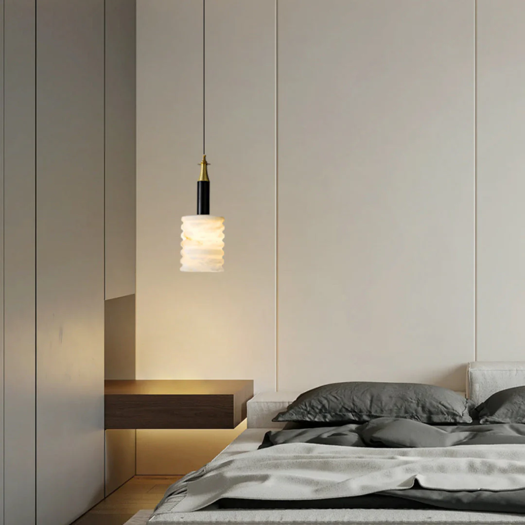 Marble Pendant Lamp - Image 15