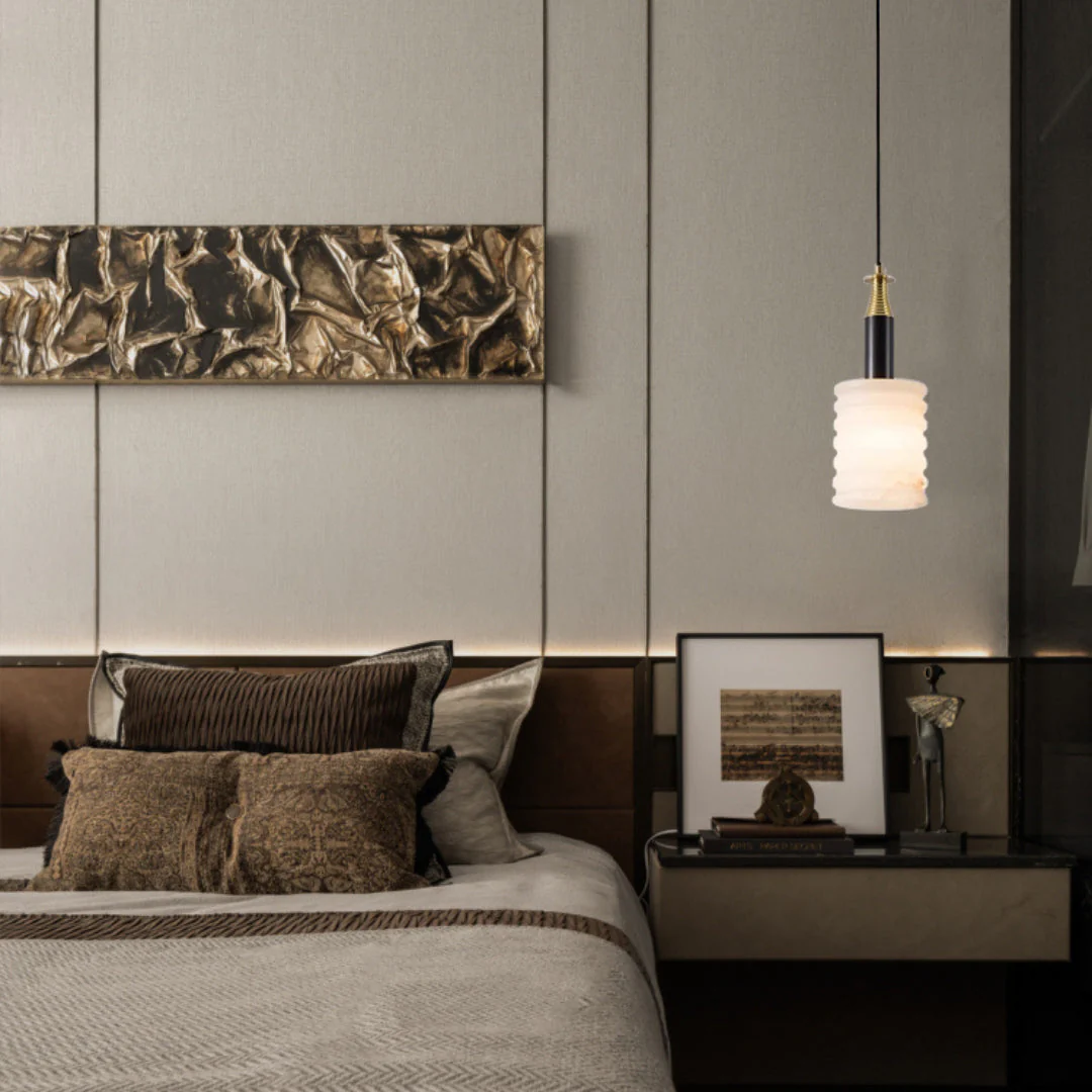 Marble Pendant Lamp - Image 16
