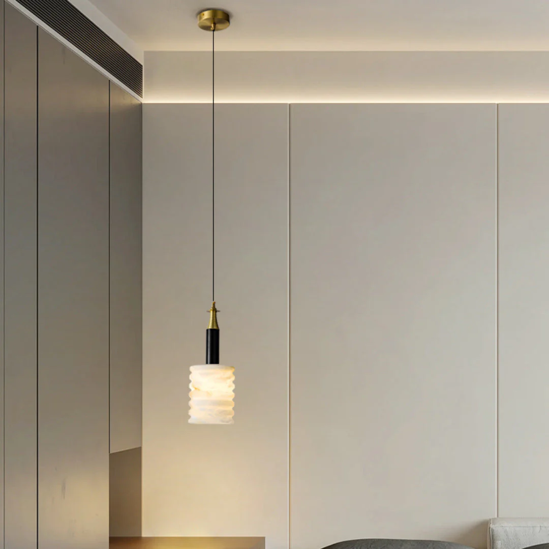 Marble Pendant Lamp - Image 17
