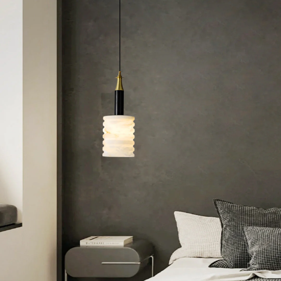 Marble Pendant Lamp - Image 19