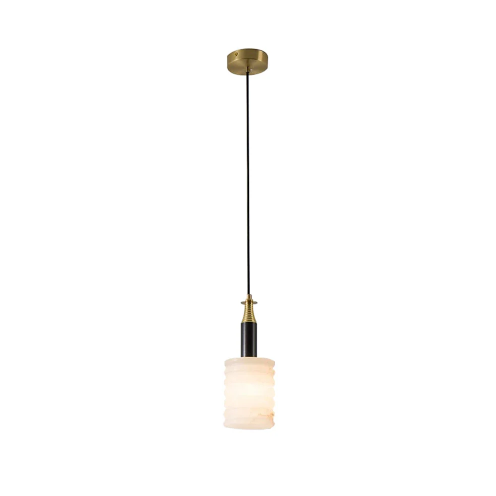 Marble Pendant Lamp - Image 2