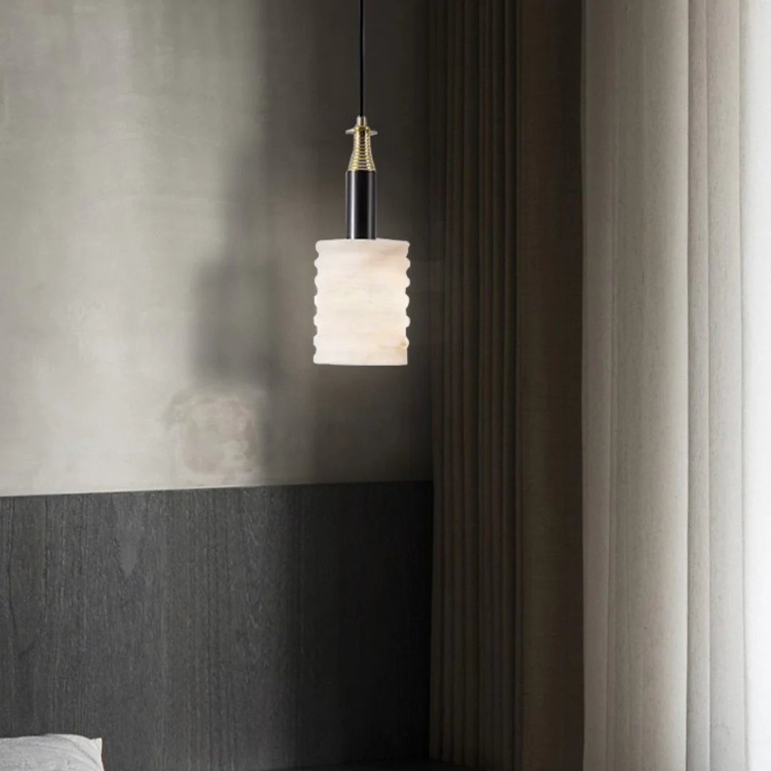 Marble Pendant Lamp - Image 20