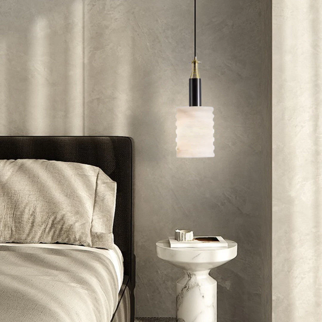 Marble Pendant Lamp - Image 21