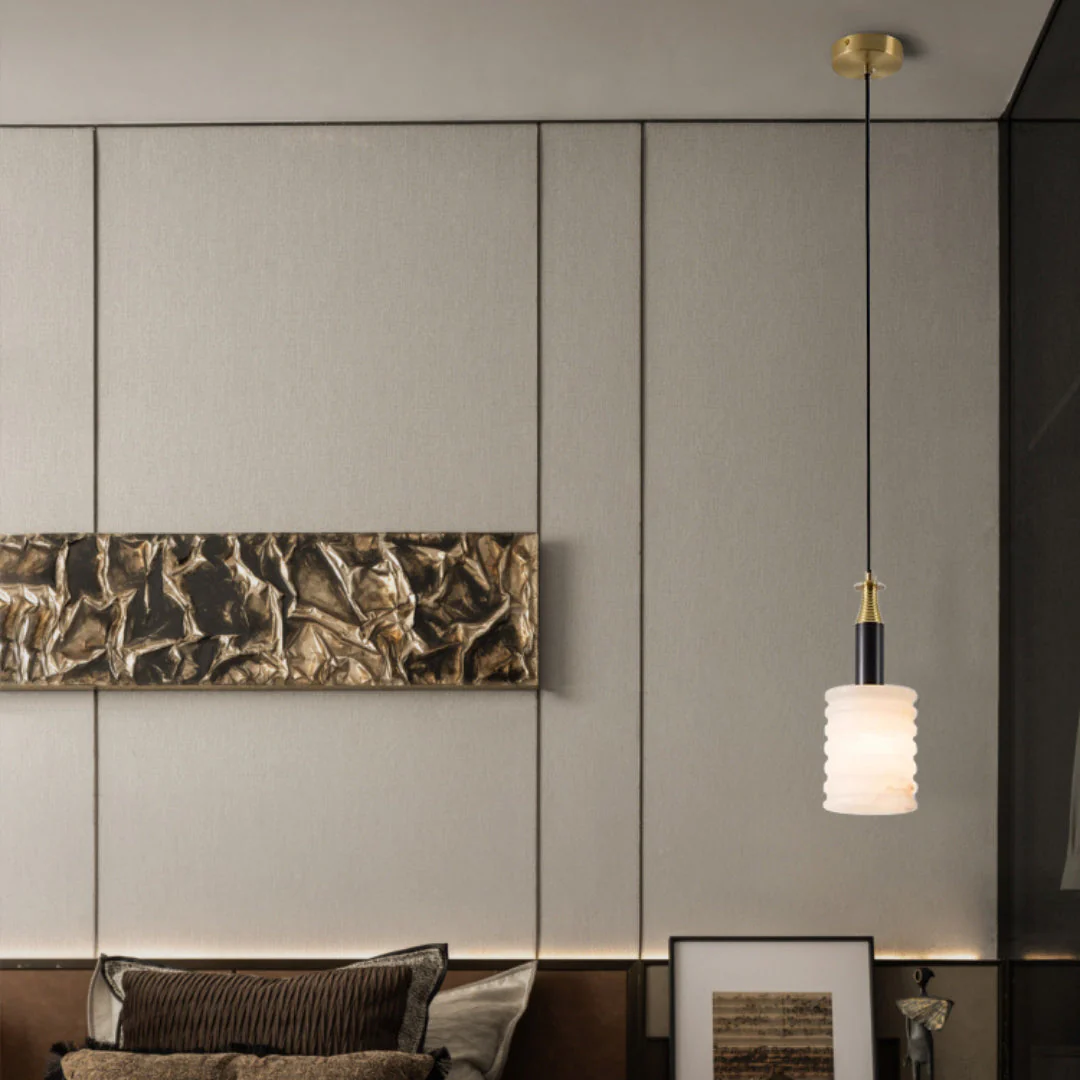 Marble Pendant Lamp - Image 22