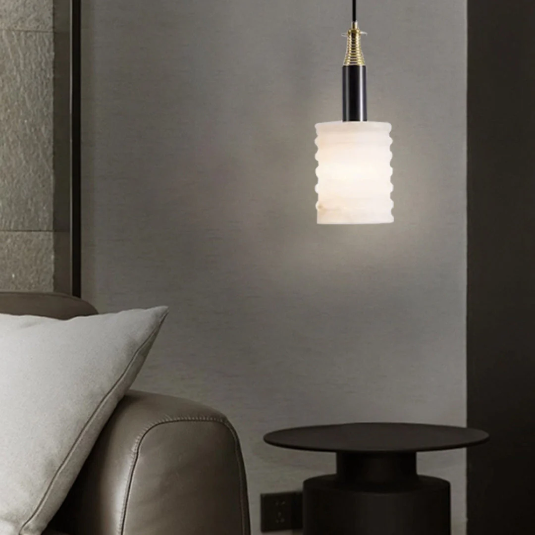 Marble Pendant Lamp - Image 23