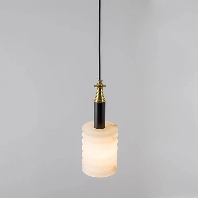 Marble Pendant Lamp - Image 28