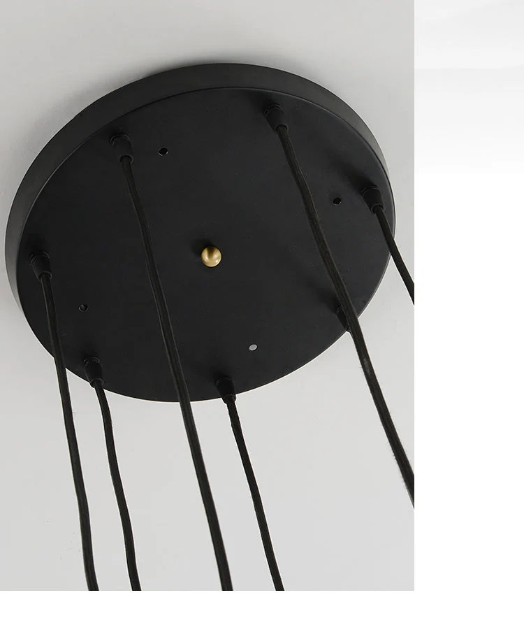 Alabaster Pendant Light - Image 16