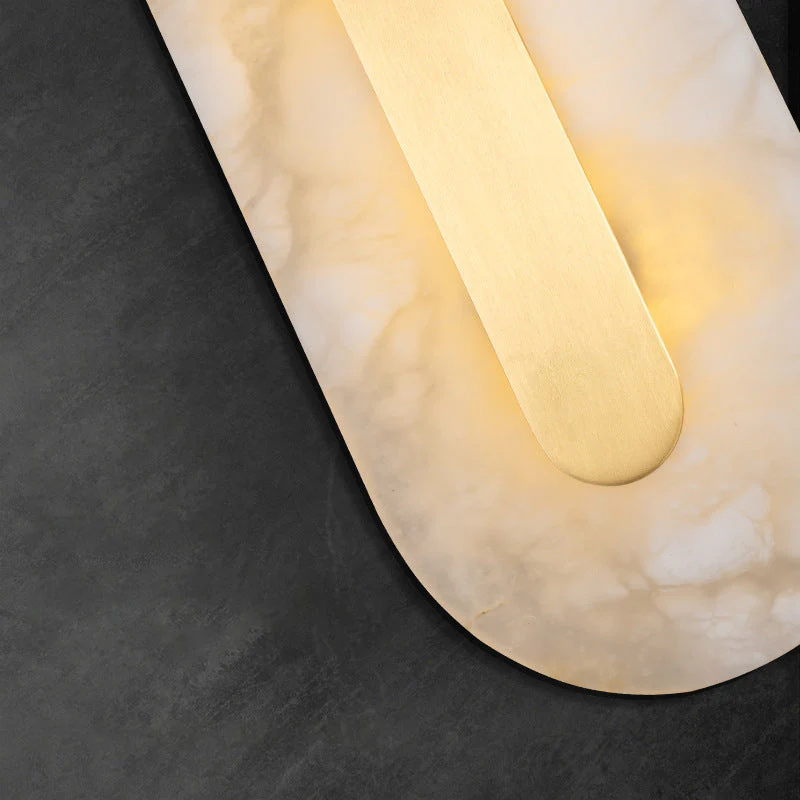 Marble Rounded Wall Light - Image 18