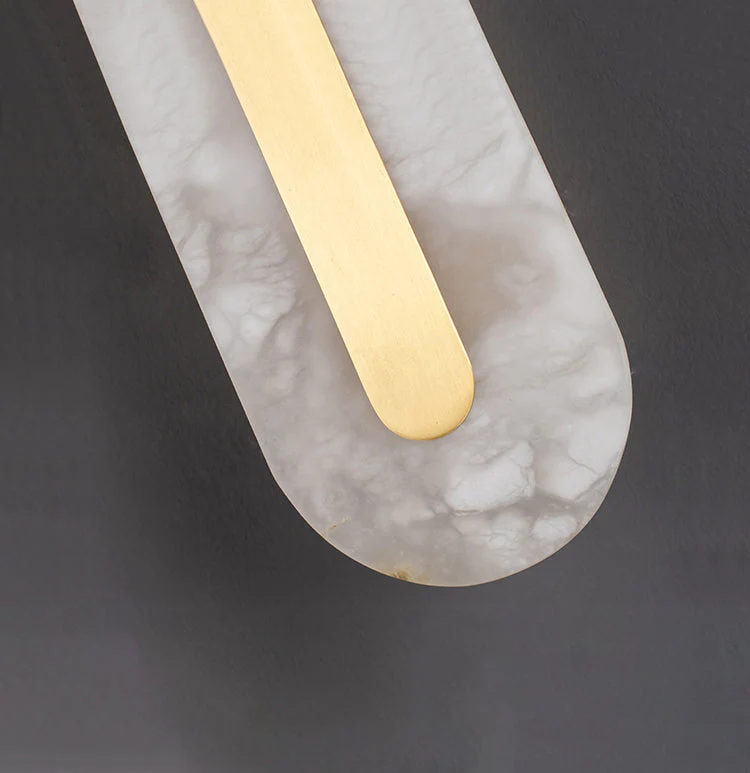 Marble Rounded Wall Light - Image 19
