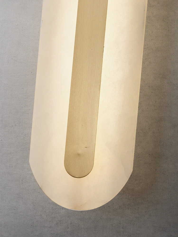 Marble Rounded Wall Light - Image 22