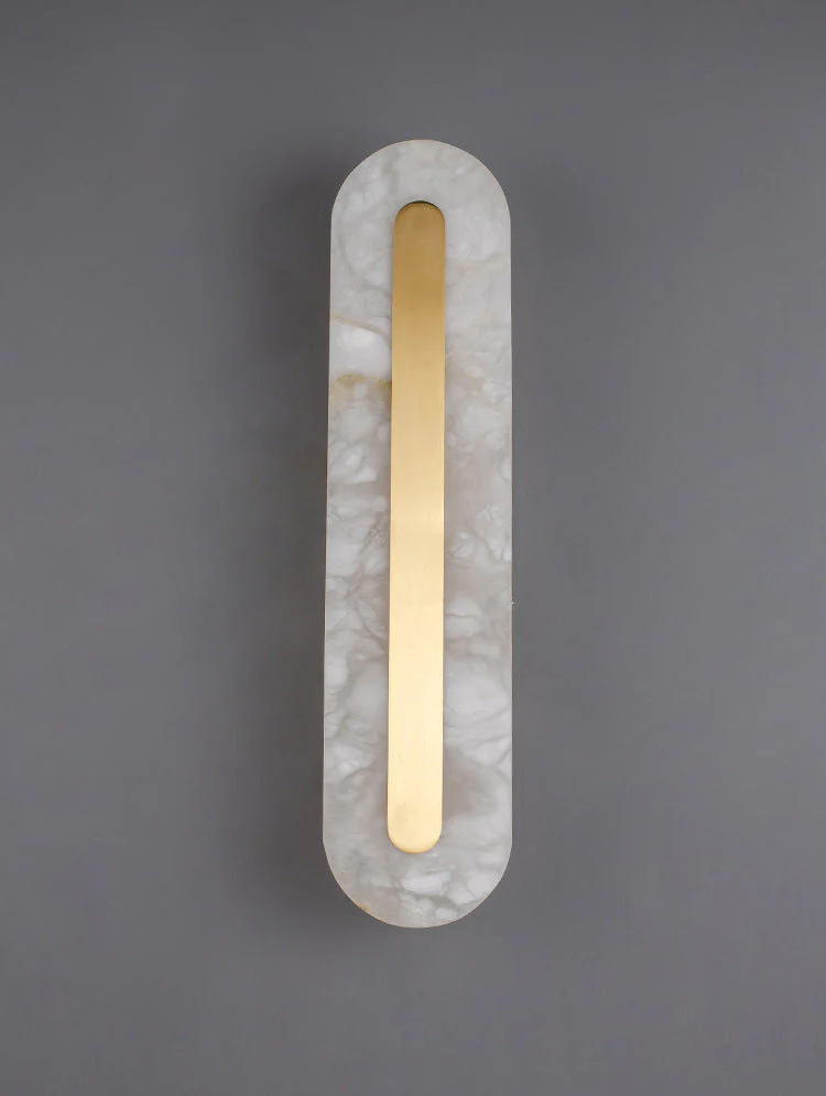 Marble Rounded Wall Light - Image 24