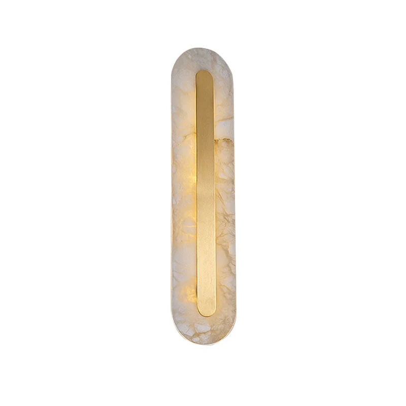 Marble Rounded Wall Light - Image 26