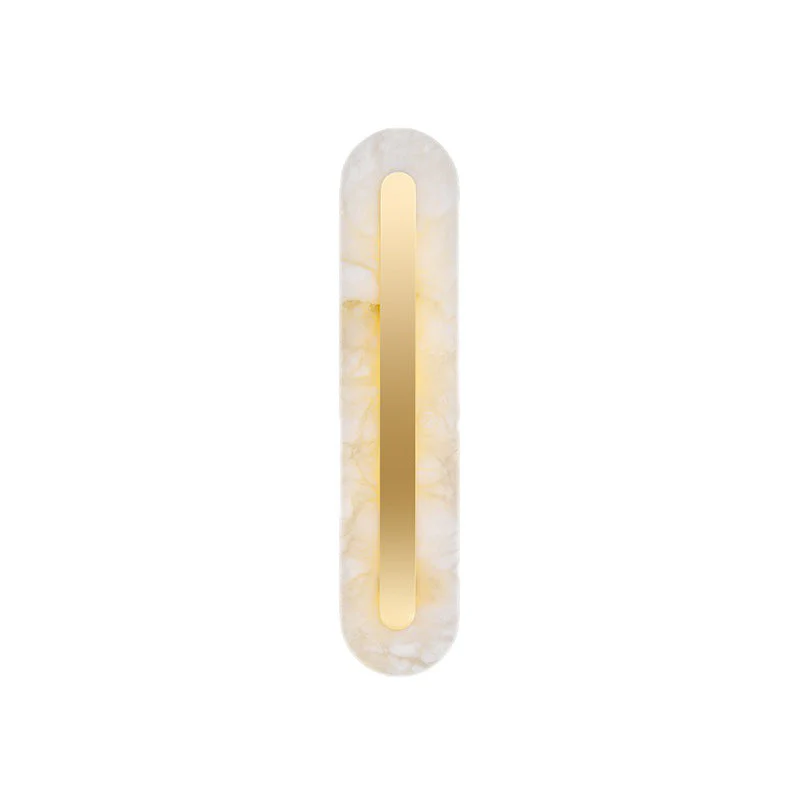 Marble Rounded Wall Light - Image 27
