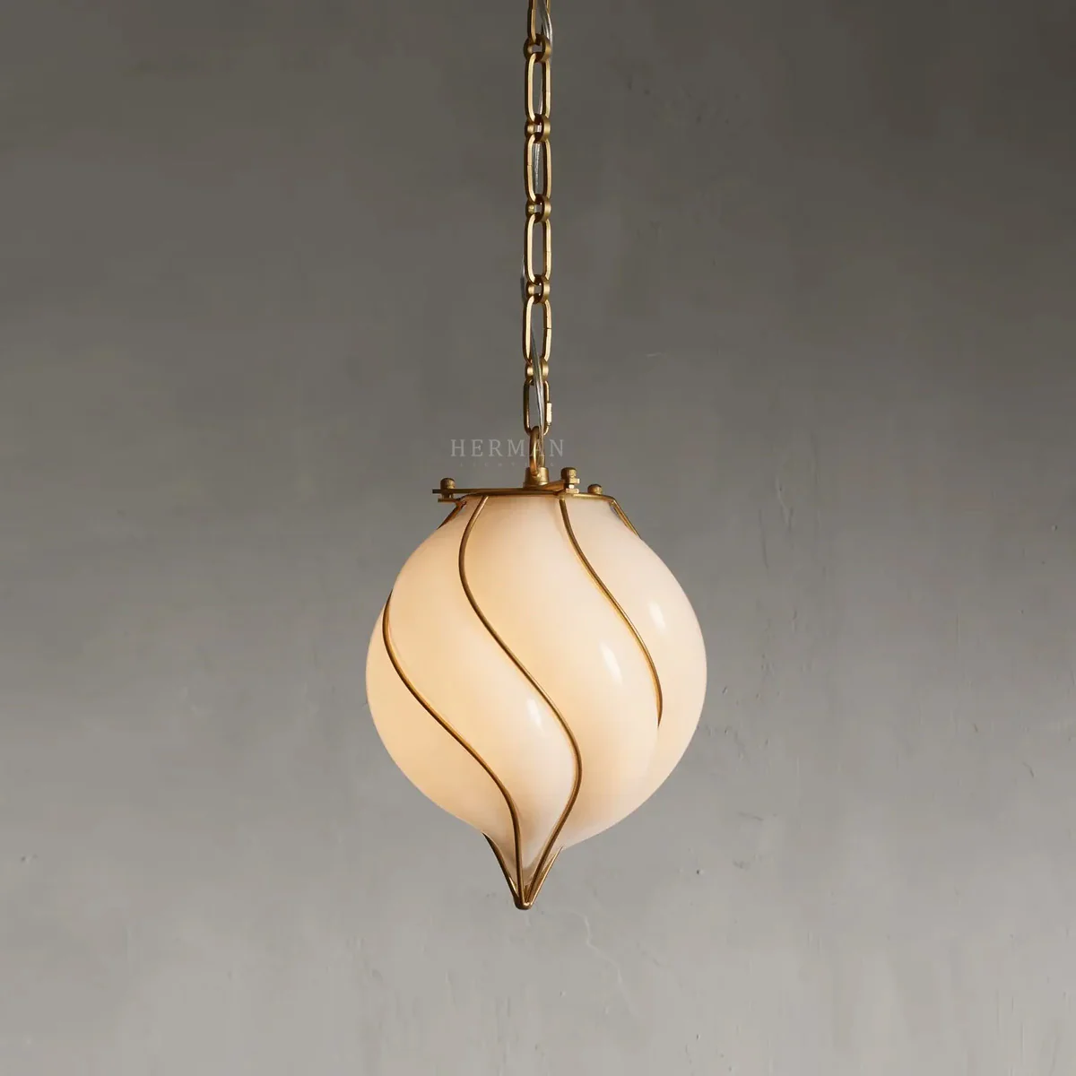Margolis Large/Small Pendant - Image 10