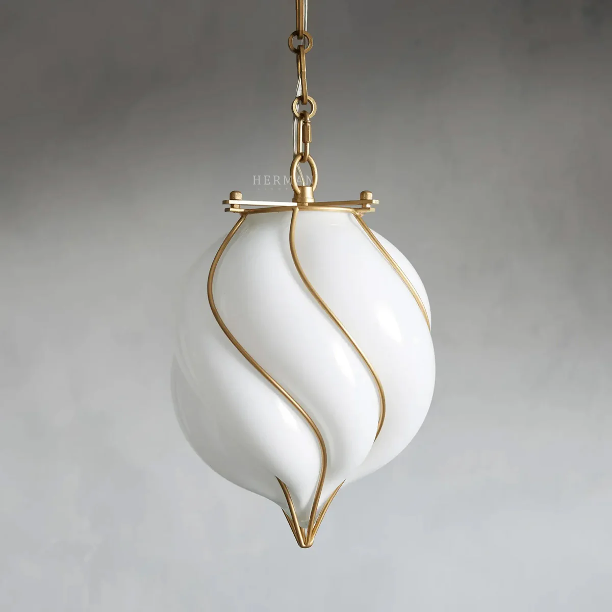 Margolis Large/Small Pendant - Image 11
