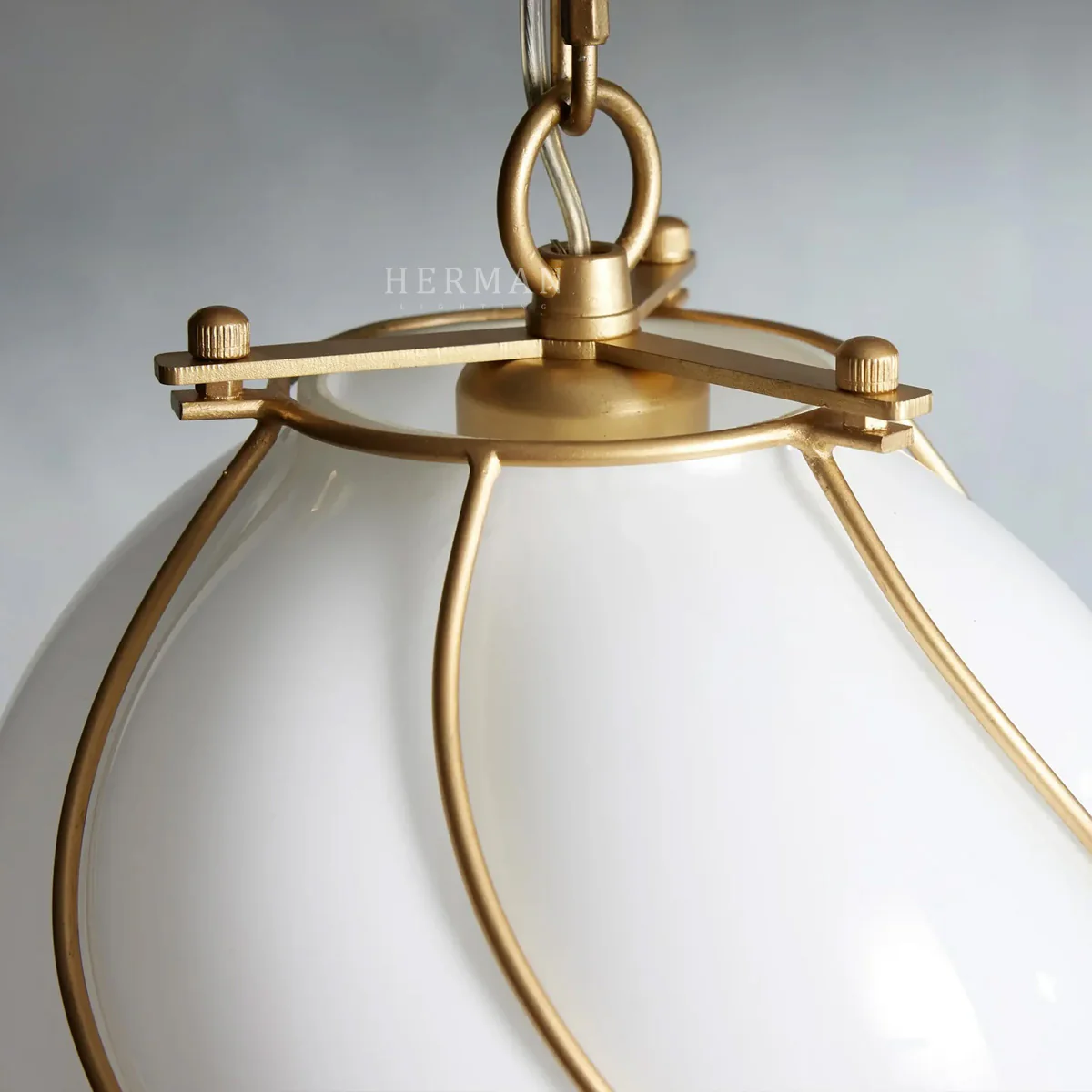 Margolis Large/Small Pendant - Image 14