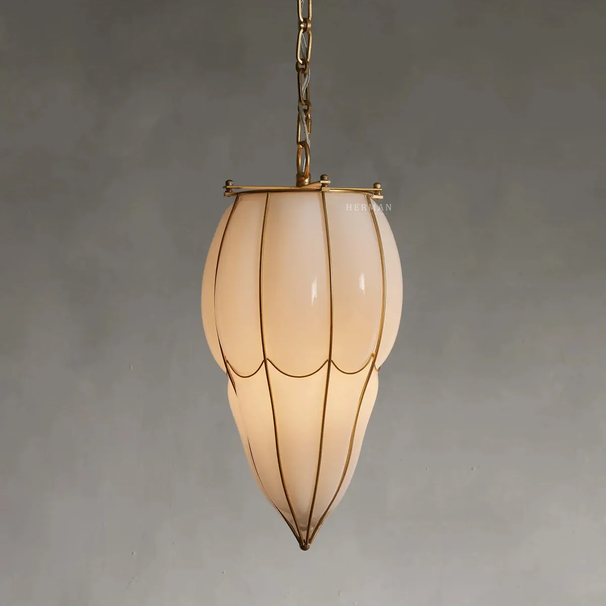 Margolis Large/Small Pendant - Image 6