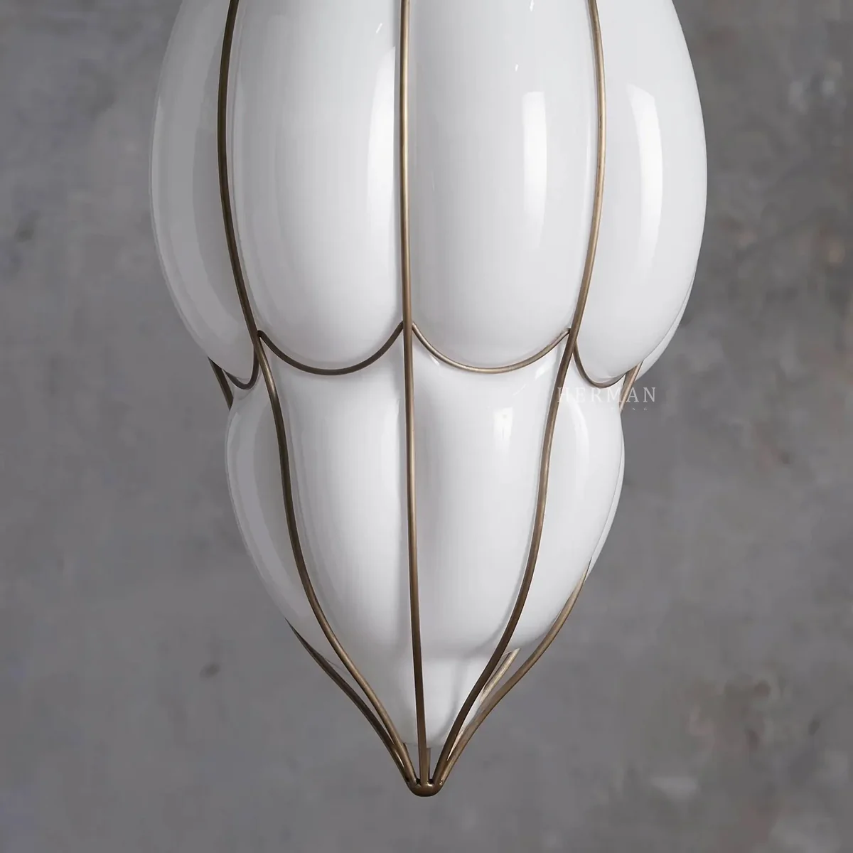 Margolis Large/Small Pendant - Image 7