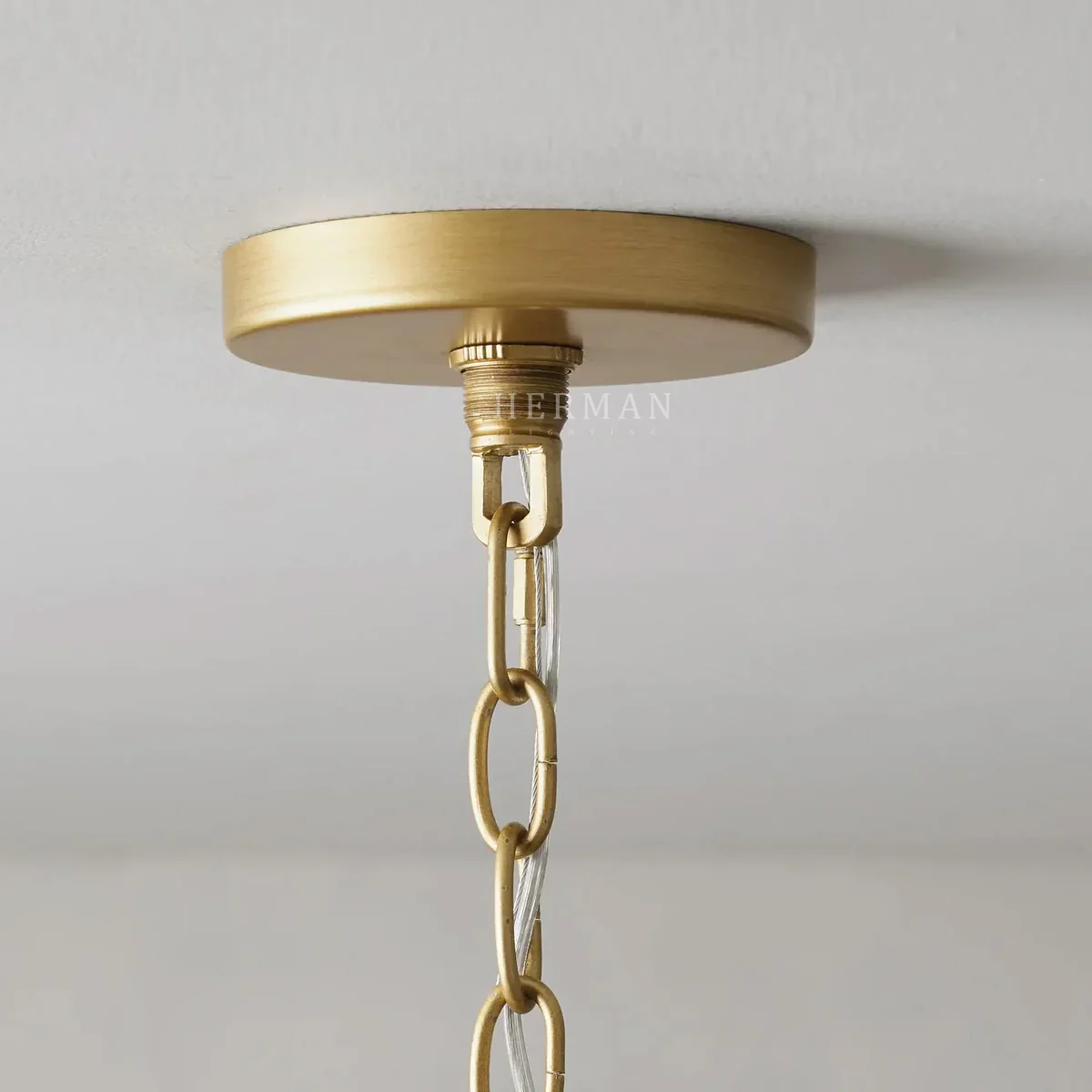 Margolis Large/Small Pendant - Image 8