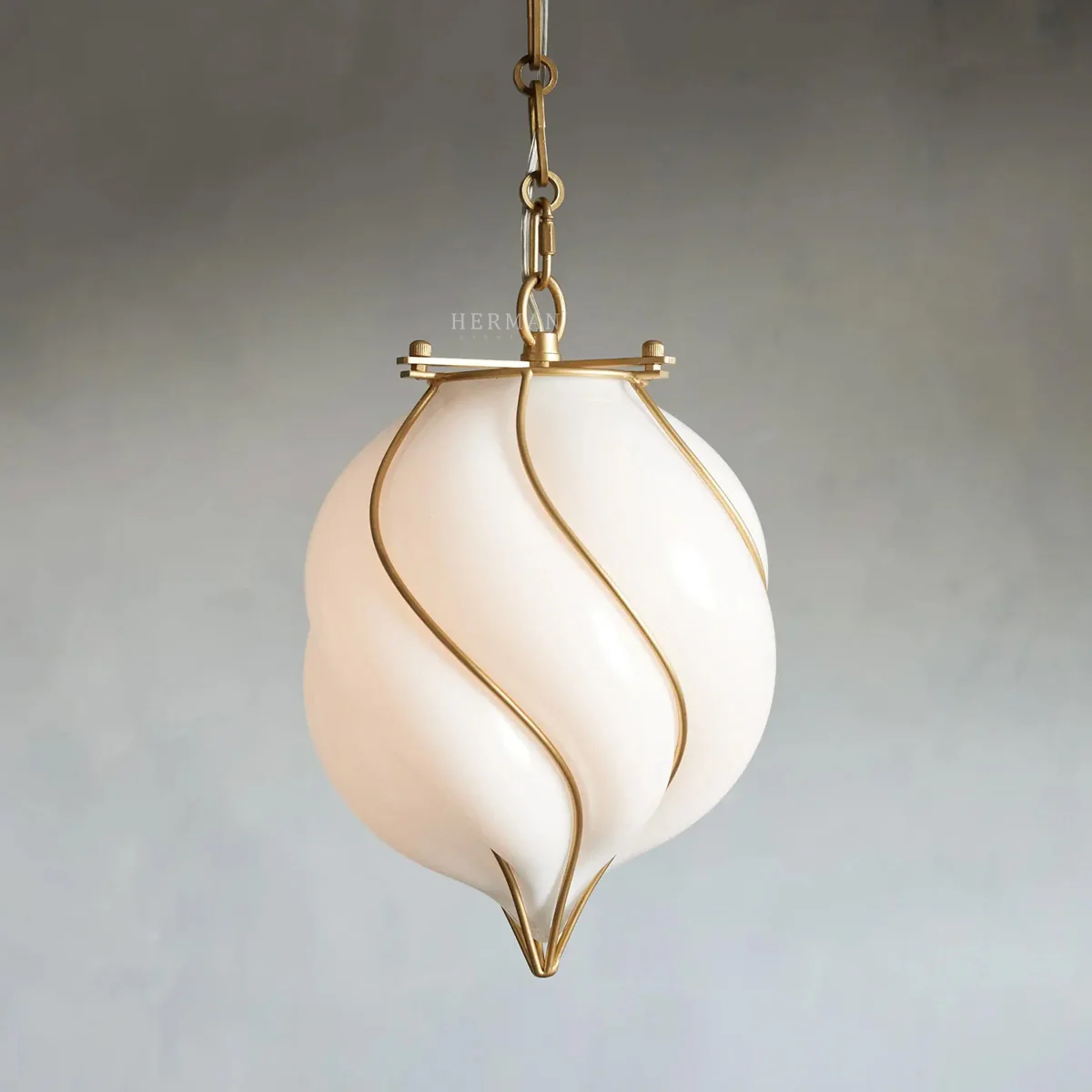 Margolis Large/Small Pendant - Image 9