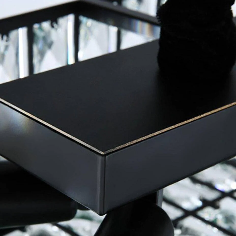 Mariano Kitchen Island Modern Crystal Chandelier - Image 7