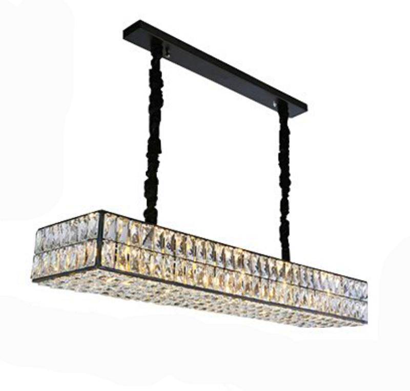 Mariano Kitchen Island Modern Crystal Chandelier - Image 8