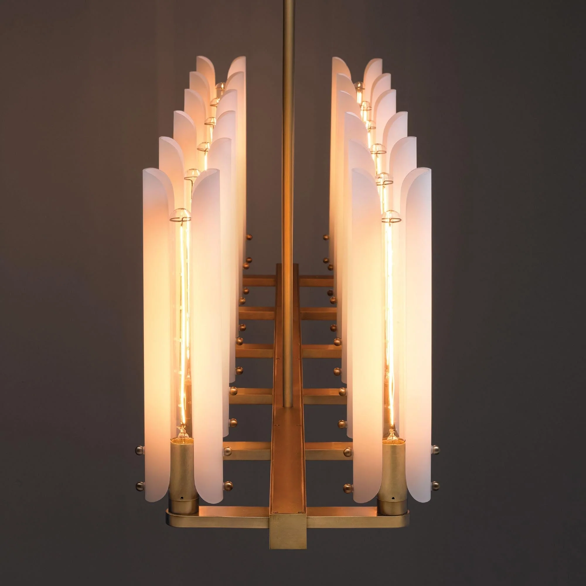 Marjorie Linear Chandelier - Image 3